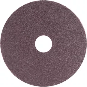 Disco Lixa 4 1/2X7/8 Gr- 80 Vonder