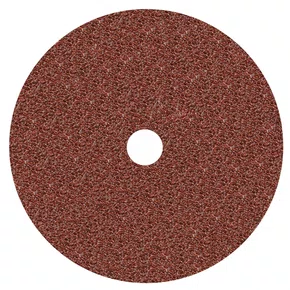 Disco Lixa 7 Gr-100 Rocast