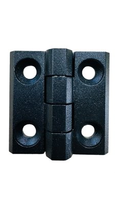 Dobradiça ZAMAK 60X60