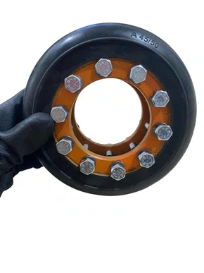 Elemento Acoplamento AX 50 - 1 peça