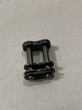 Emenda para Corrente Dupla Asa 35/2