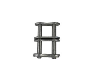 Emenda para Corrente Dupla ASA 40/2 SS INOX