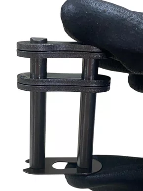 Emenda Dupla DIN 16-B2 CM