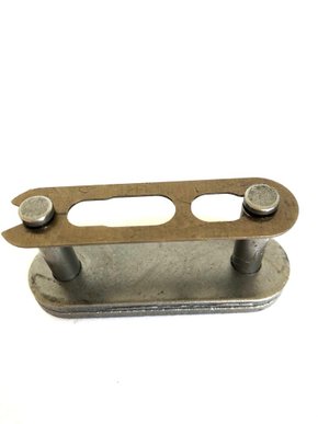 Emenda para Corrente de Passo Longo C2080H (C2082H) CM