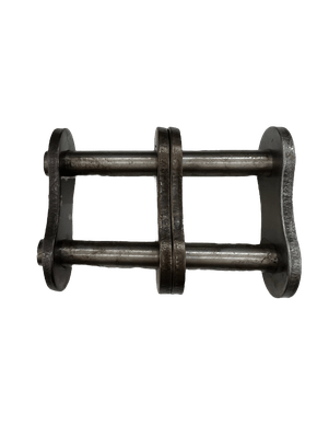 Emenda para Corrente Dupla ASA 140/2 CM