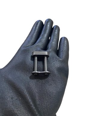 Emenda para Corrente Dupla Asa 40/2