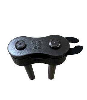 Emenda para Corrente Dupla ASA 60/2 DID DAIDO - 1PÇ