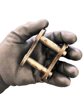 Emenda para Corrente Simples ASA 140/1