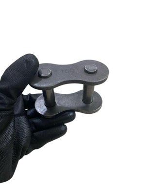 Emenda para Corrente Simples ASA 160/1 CM