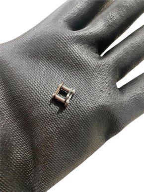 Emenda para Corrente Simples ASA 25/1