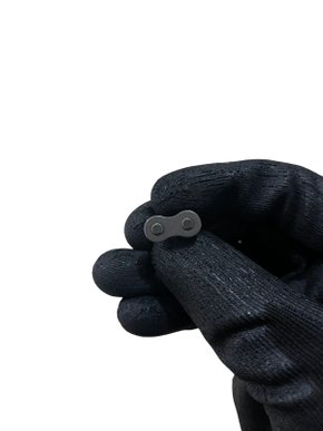 Emenda para Corrente Simples ASA 35/1 - 1PÇ