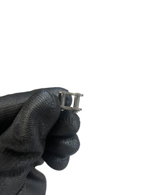 Emenda para Corrente Simples ASA 35/1 CM