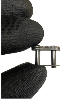 Emenda para Corrente Simples ASA 40/1 CM