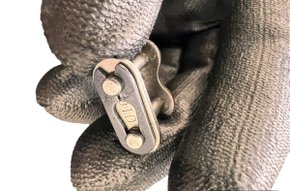 Emenda para Corrente Simples ASA 40/1 DAIDO DID