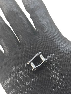 Emenda para Corrente Simples ASA 415 L