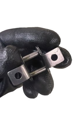 Emenda para Corrente Simples ASA 50/1 K1 CM