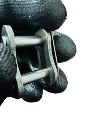 Emenda para Corrente Simples ASA 60/1