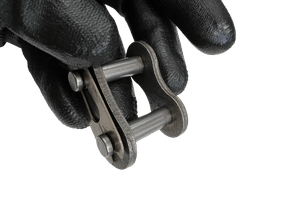 Emenda para Corrente Simples ASA 80/1 CM