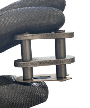 Emenda para Corrente Simples ASA 80/1 H CM