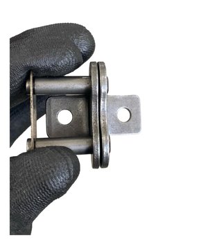 Emenda para Corrente Simples ASA 80/1 K1 CM