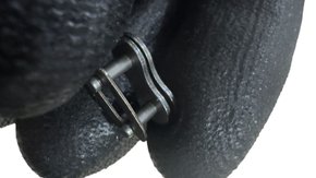 Emenda para Corrente Simples DIN 05-B1