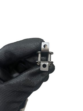 Emenda para Corrente Simples DIN 08-B1 K1