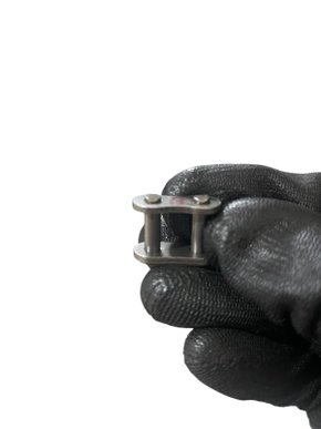 Emenda para Corrente Simples DIN 08-B1H 428H CM