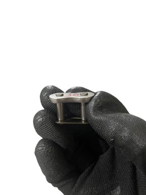 Emenda para Corrente Simples DIN 10-B1 CM