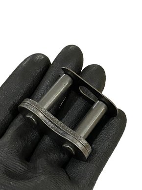 Emenda para Corrente Simples DIN 16-B1 CM