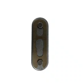 Emenda Passo Longo C2060h
