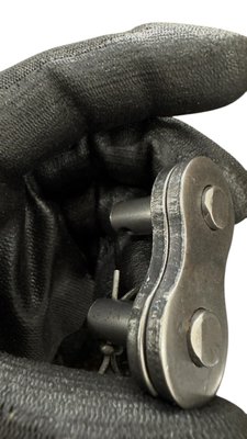 Emenda Peso BL 823 - 1 peça