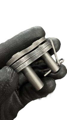 Emenda Peso BL 834 - 1 peça