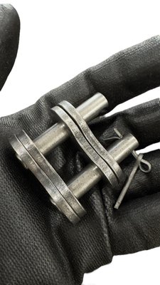 Emenda Peso BL 846 - 1 peça