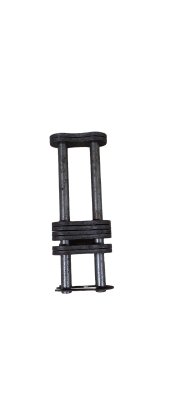 Emenda Quádrupla ASA 80/4 - 1 peça