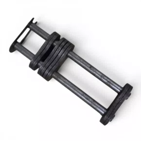 Emenda Quadrupla Din 06-B4 Tc