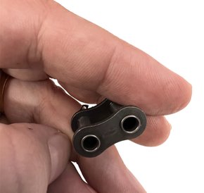 Emenda para Corrente Simples ASA 40/1 HP PINO OCO