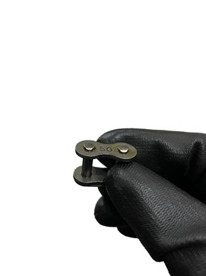 Emenda para Corrente Simples ASA 50/1 CM - 1PÇ