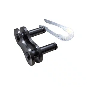 Emenda Simples Asa  50/1 Ss Hp Inox Tc