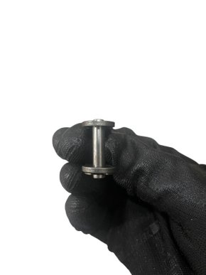 Emenda Simples Asa  60/1 Did