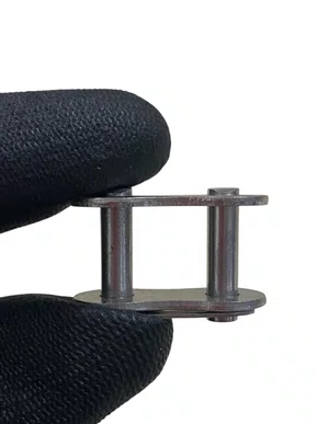 Emenda Simples ASA 60/1 SS INOX CM - 1 Peça