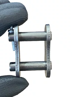 Emenda Simples Asa  80/1 Contrapinada