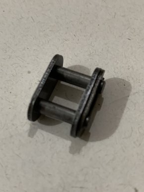 Emenda Simples DIN 04-B1