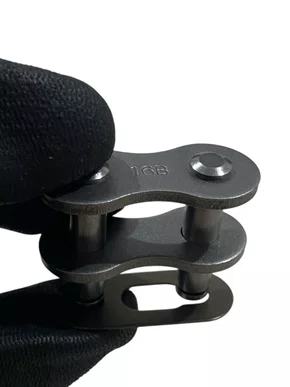 Emenda Simples Din 16-B1 - 1 Peça