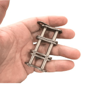 Emenda para Corrente Tripla ASA 60/3 - 1pç