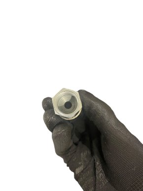 Engate Rápido ER 767 Fêmea 1/4 - 1pç