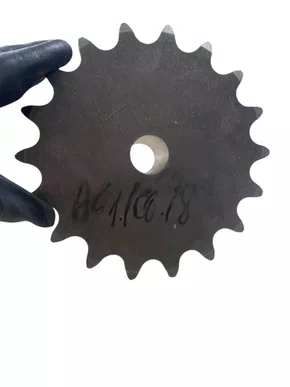 Engrenagem Asa Modelo Ac 1.100.18 - 1 peça