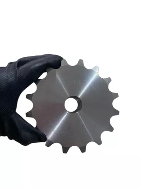 Engrenagem Asa Modelo Ac 1.80.16 - 1 peça