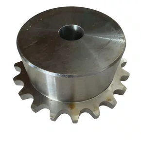 Engrenagem ASA 80 Modelo AC 1.80.20 Passo 25,4mm