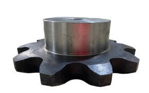 Engrenagem CA 550 Z-10 Tipo 4 - 1PÇ
