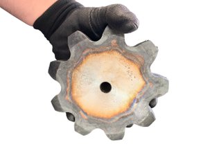 Engrenagem CA-550 Z-9 Tipo 2